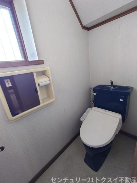 四街道市大日の中古一戸建て