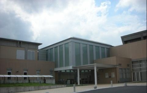 印旛郡酒々井町中央台4丁目の土地(プリミエール酒々井文化ホール)