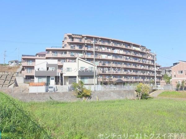 アレックスヒルズ四街道美しが丘公園