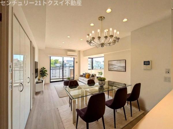 アレックスヒルズ四街道美しが丘公園
