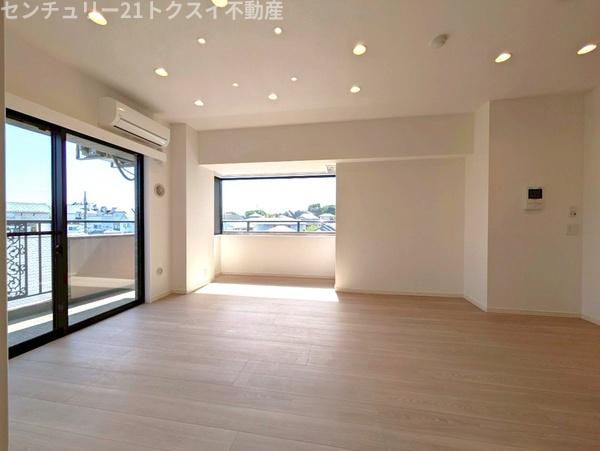 アレックスヒルズ四街道美しが丘公園