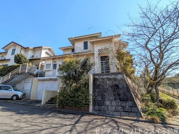 成田市宗吾　中古戸建