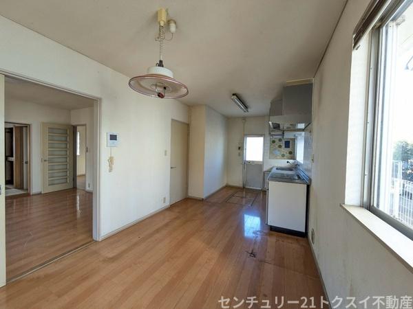 成田市宗吾　中古戸建