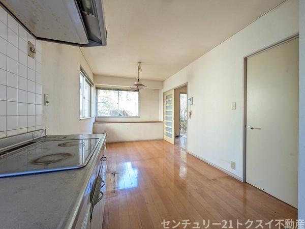 成田市宗吾　中古戸建