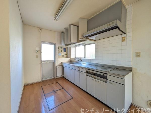 成田市宗吾　中古戸建