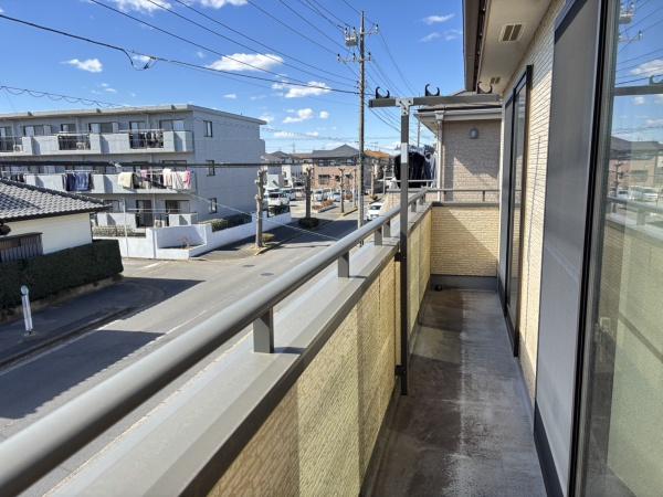 佐倉市江原台２丁目の中古一戸建て