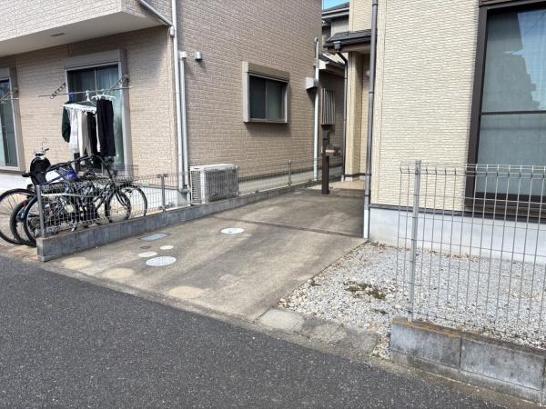 佐倉市江原台２丁目の中古一戸建て