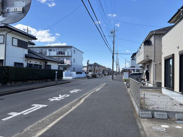 佐倉市江原台２丁目の中古一戸建て