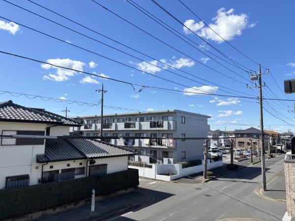 佐倉市江原台２丁目の中古一戸建て