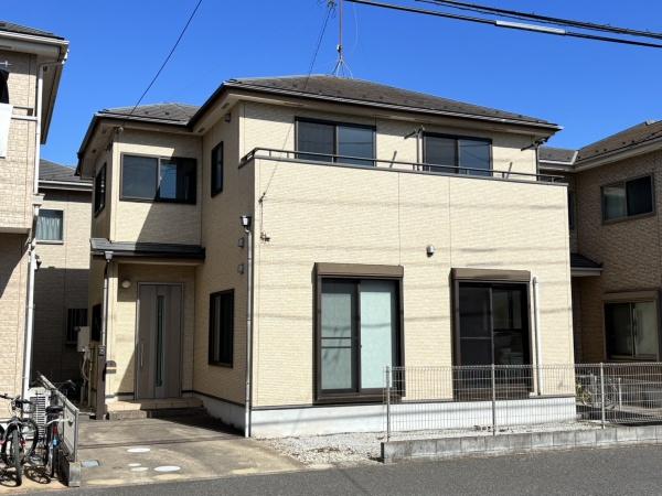 佐倉市江原台２丁目
