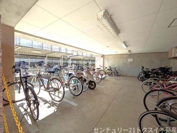 エバーグリーンテラス佐倉