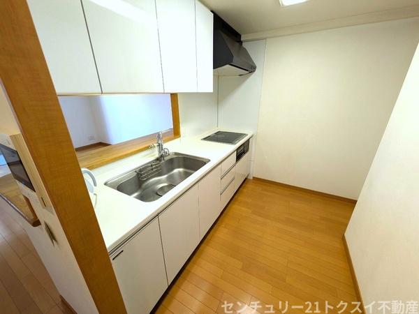 エバーグリーンテラス佐倉