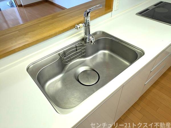エバーグリーンテラス佐倉