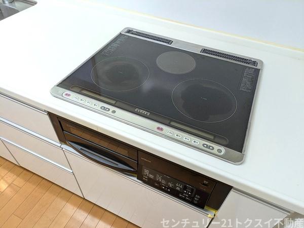 エバーグリーンテラス佐倉