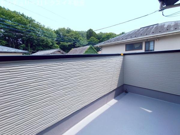 四街道市つくし座7期1号棟新築戸建全1棟