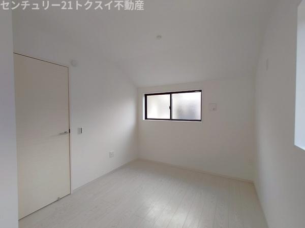 四街道市つくし座7期1号棟新築戸建全1棟