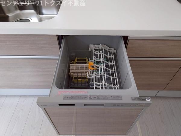 四街道市つくし座7期1号棟新築戸建全1棟