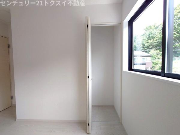 四街道市つくし座7期1号棟新築戸建全1棟