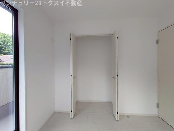四街道市つくし座7期1号棟新築戸建全1棟