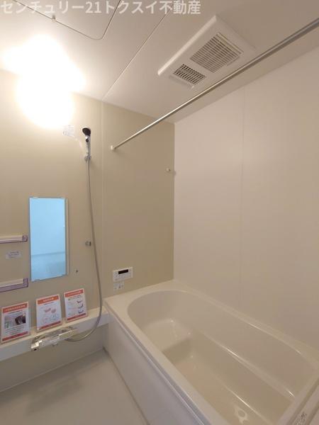 四街道市つくし座7期1号棟新築戸建全1棟