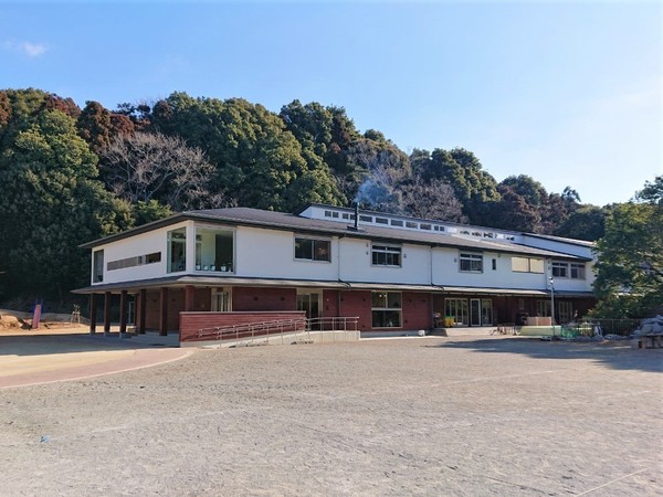 ハッコー佐倉マンション(千成幼稚園)