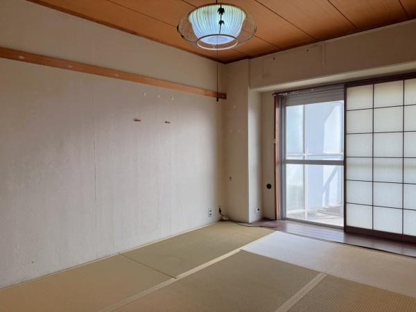 ハッコー佐倉マンション