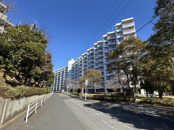 ハッコー佐倉マンション