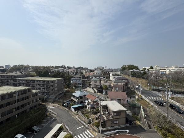ハッコー佐倉マンション
