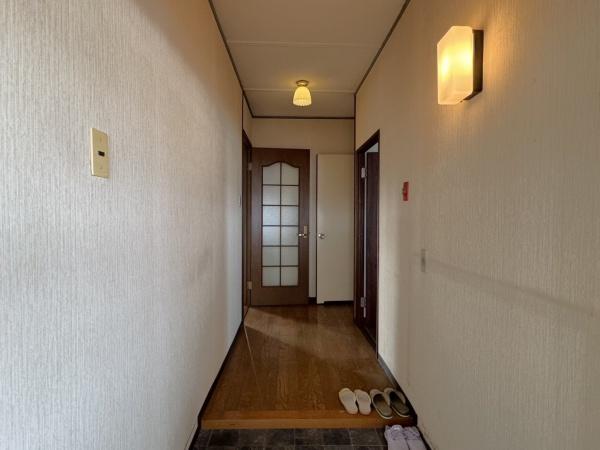 ハッコー佐倉マンション
