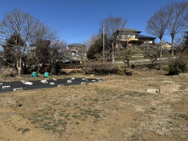 佐倉市大蛇町