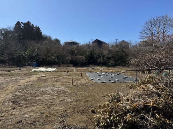 佐倉市大蛇町