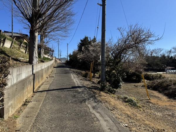 佐倉市大蛇町