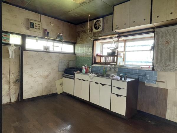 佐倉市千成１丁目の中古一戸建て
