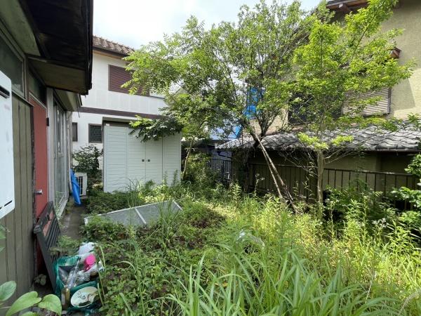 佐倉市千成１丁目の中古一戸建て