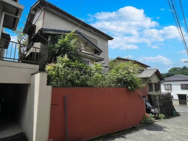 佐倉市千成１丁目の中古一戸建て