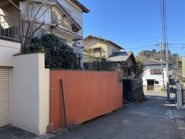 佐倉市千成　中古戸建