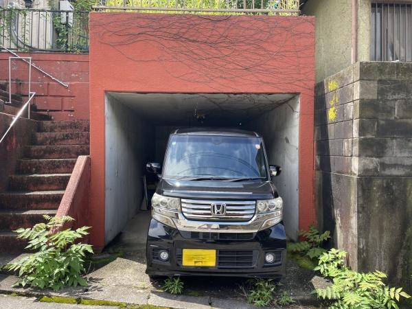 佐倉市千成　中古戸建