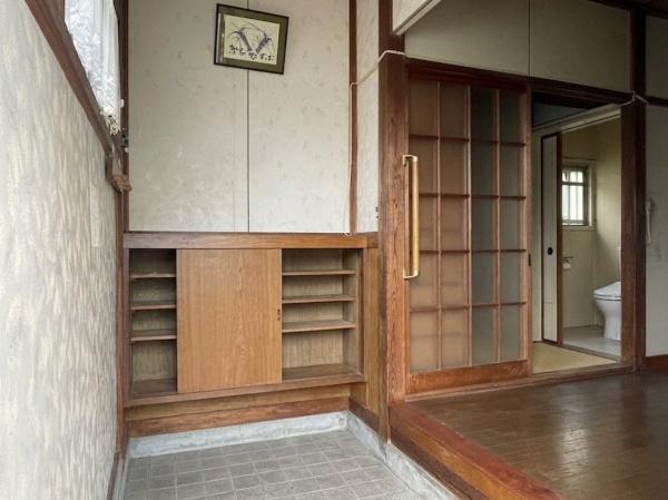 佐倉市千成１丁目の中古一戸建て