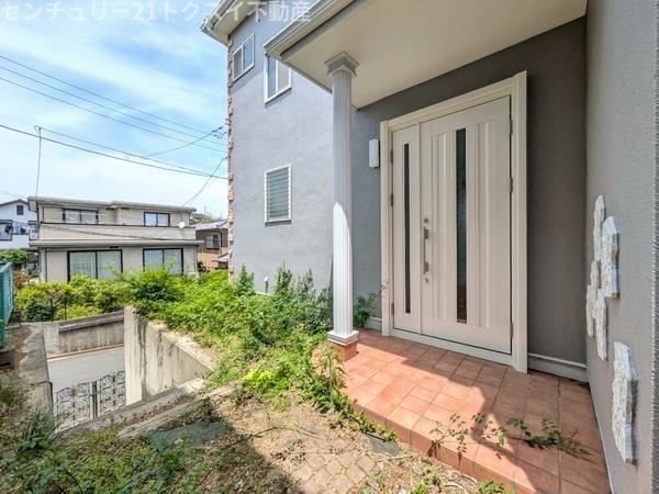 四街道市美しが丘１丁目の中古一戸建て