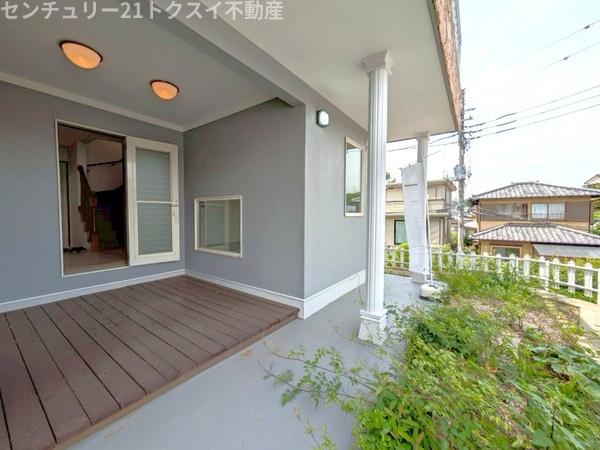 四街道市美しが丘１丁目の中古一戸建て