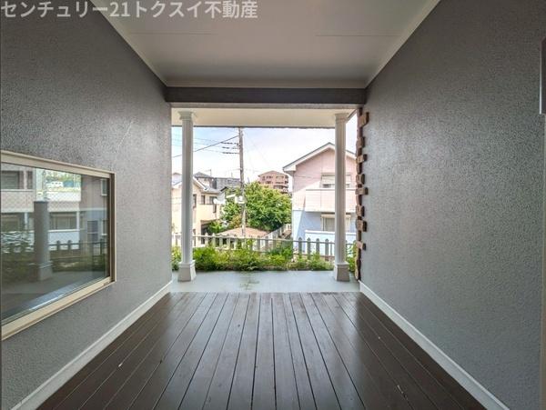 四街道市美しが丘１丁目の中古一戸建て