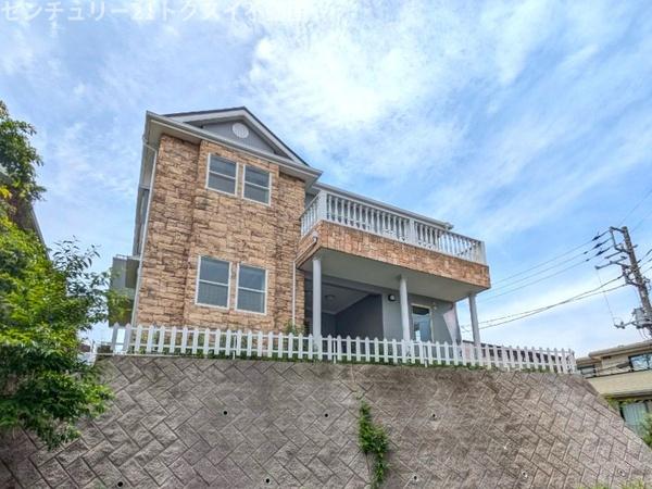四街道市美しが丘　中古戸建