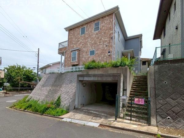 四街道市美しが丘１丁目の中古一戸建て
