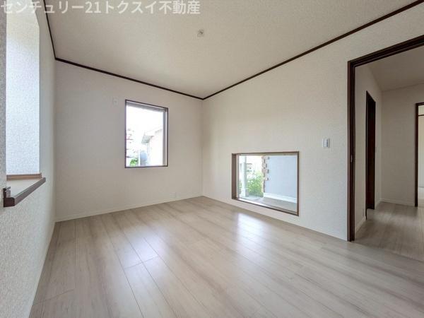 四街道市美しが丘１丁目の中古一戸建て