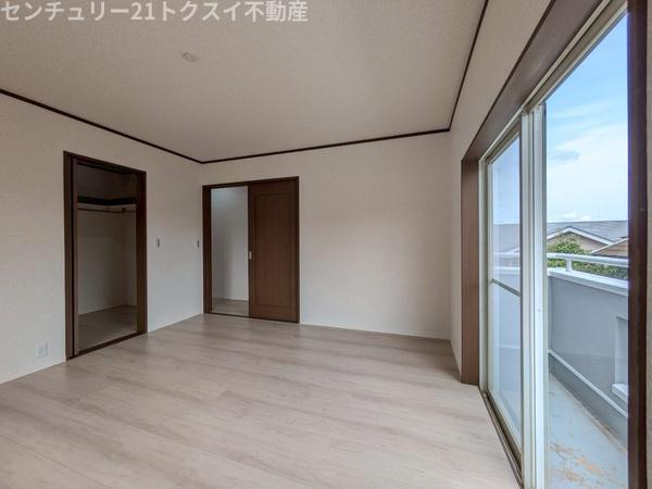 四街道市美しが丘１丁目の中古一戸建て