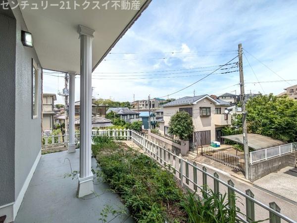 四街道市美しが丘１丁目の中古一戸建て