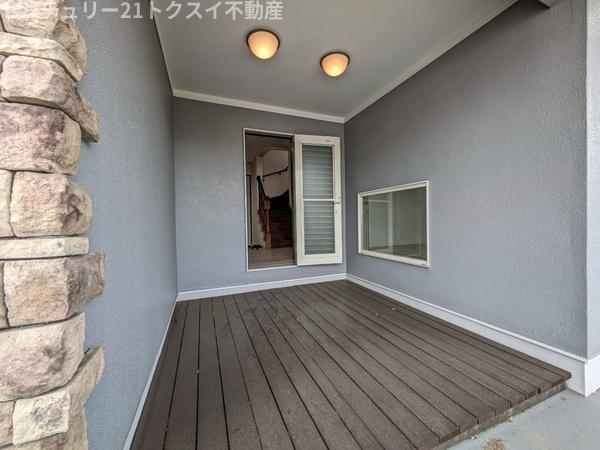 四街道市美しが丘１丁目の中古一戸建て