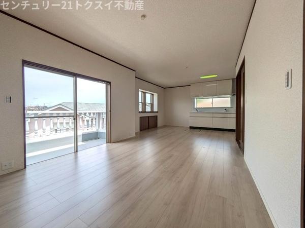 四街道市美しが丘１丁目の中古一戸建て