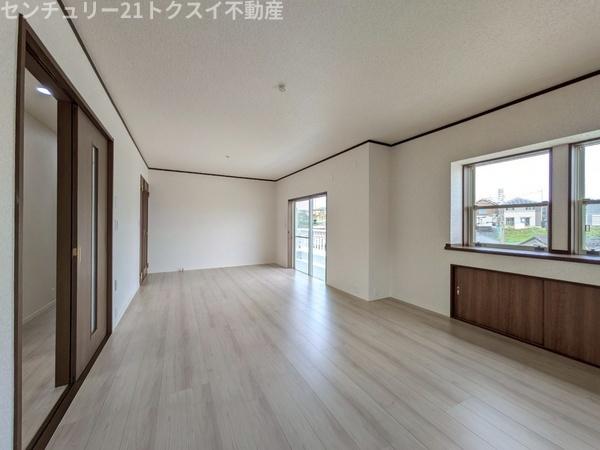 四街道市美しが丘１丁目の中古一戸建て
