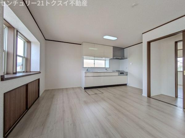 四街道市美しが丘１丁目の中古一戸建て